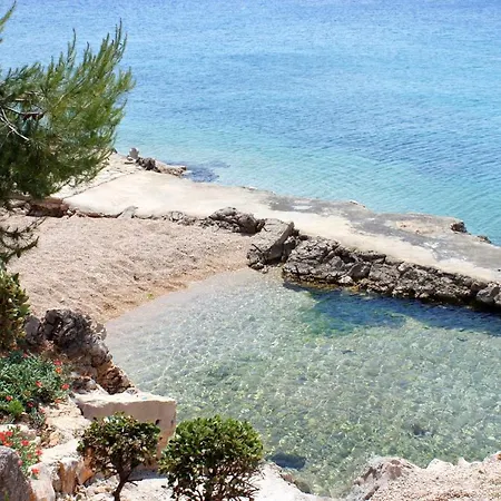 Apartamento Mandre 3557b Kolan