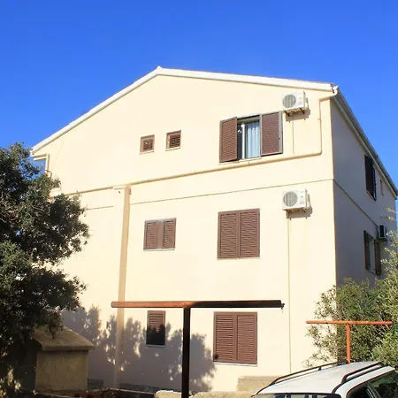 Mandre 3557b Kolan