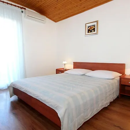 Apartamento Mandre 3557b