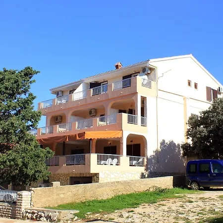 Διαμέρισμα Mandre 3557b