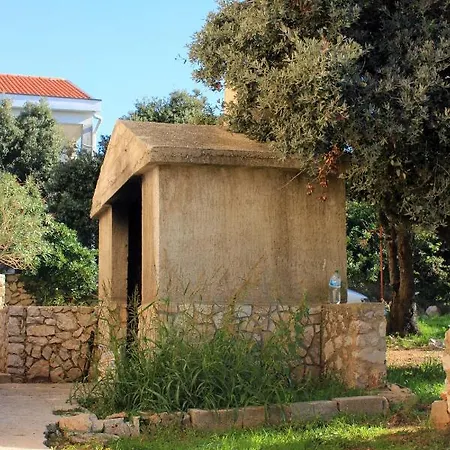 Apartamento Mandre 3557b Kolan