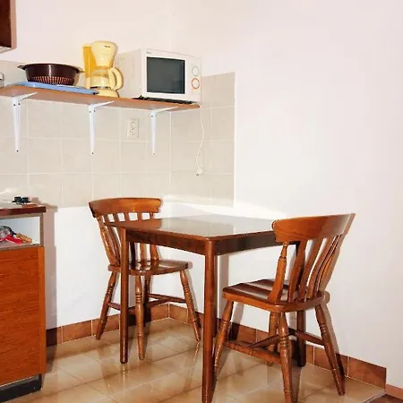 Apartamento Mandre 3557b