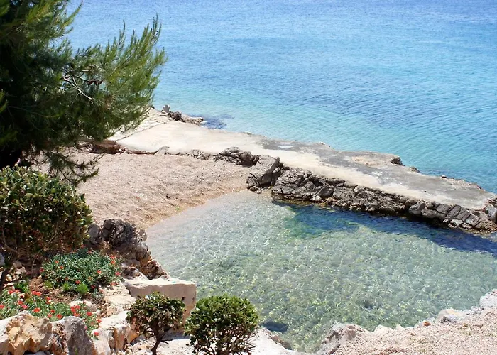 Διαμέρισμα Mandre 3557b Kolan