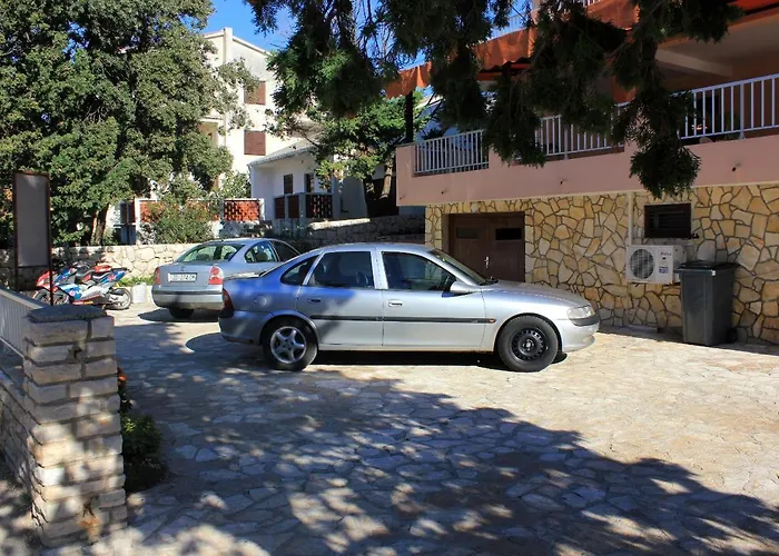Mandre 3557b Διαμέρισμα