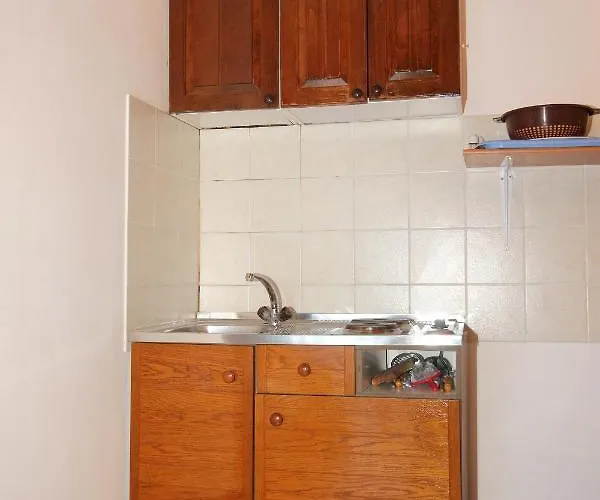 Mandre 3557b Kolan