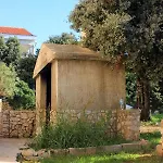 דירה Mandre 3557b קולאן