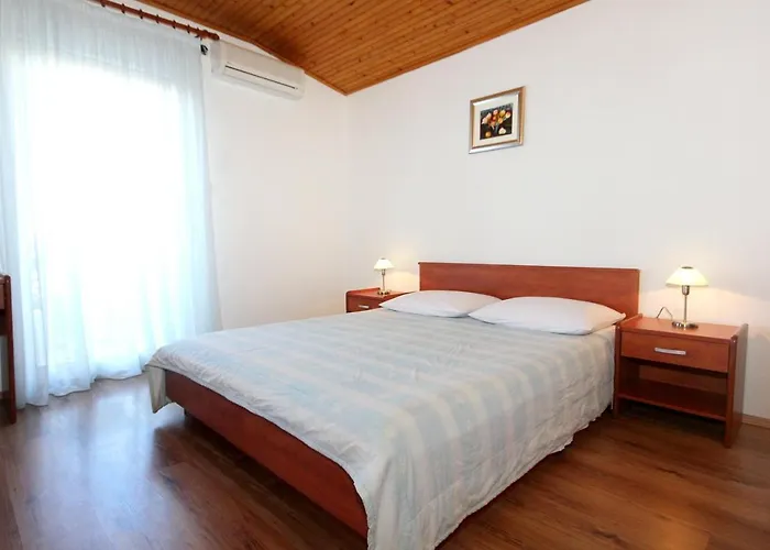 Appartement Mandre 3557b