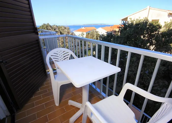 Mandre 3557b Appartement