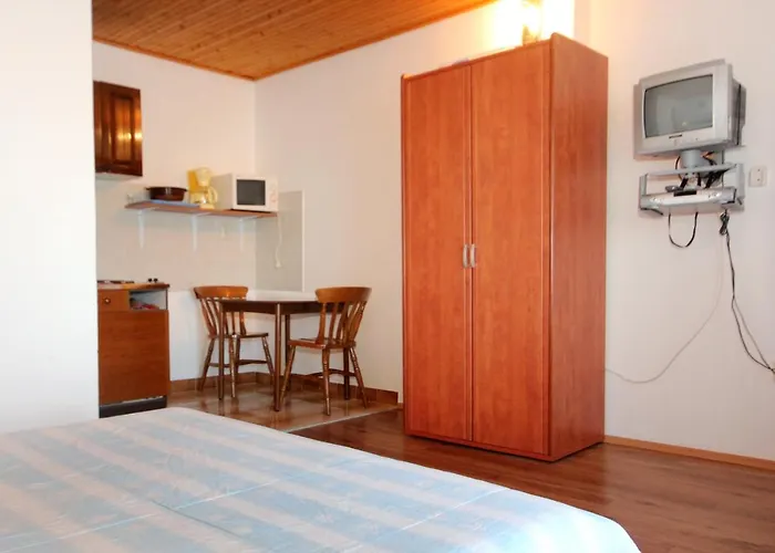 Mandre 3557b Apartamento Kolan