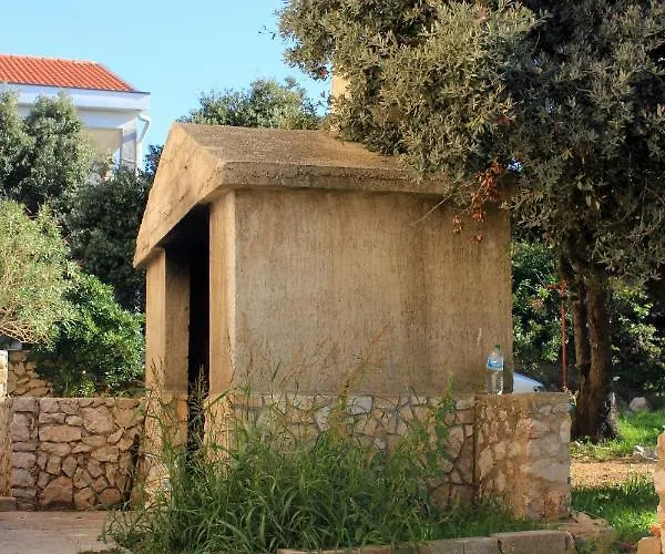 Apartamento Mandre 3557b Kolan