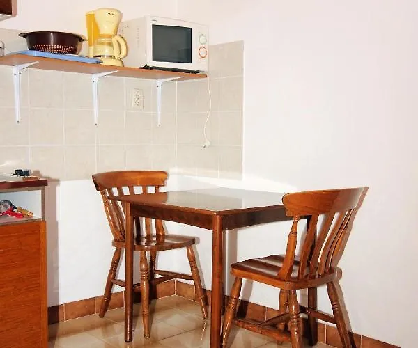 Appartement Mandre 3557b