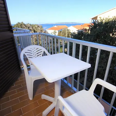 Mandre 3557b Apartman